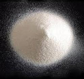 potassium bromide powder